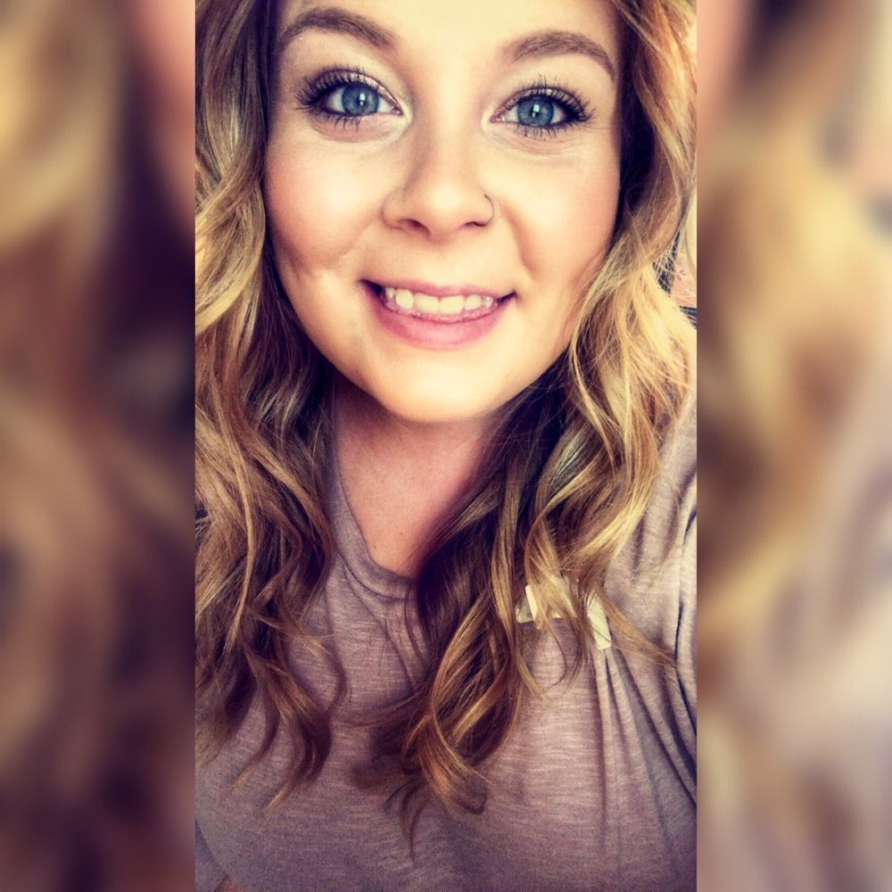 Meet your Posher, Kait